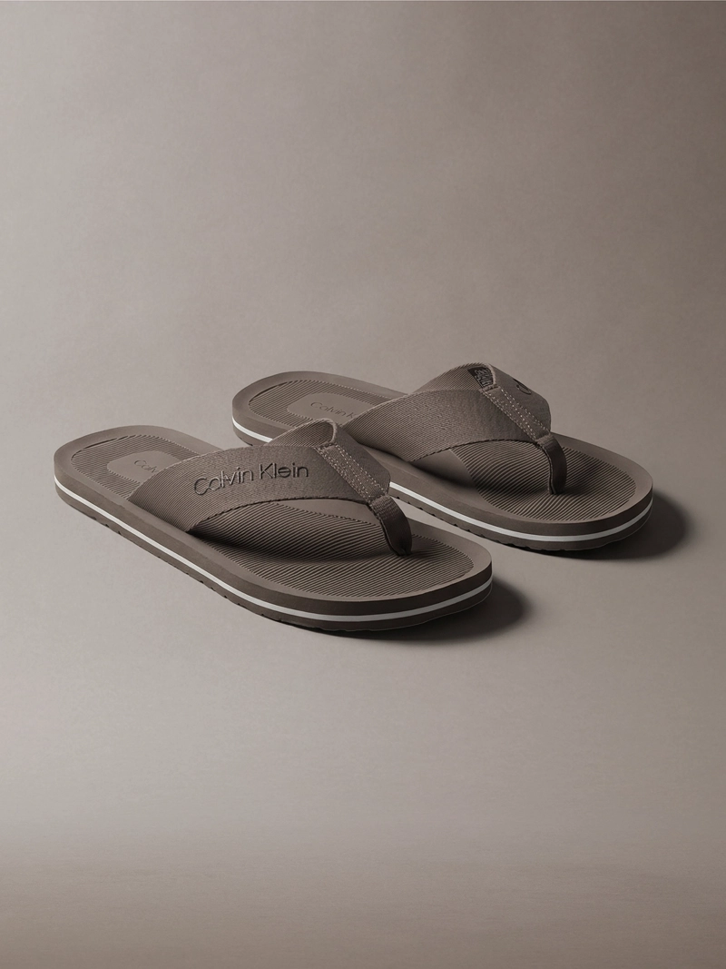 SANDALIAS PLANA CITY - 1