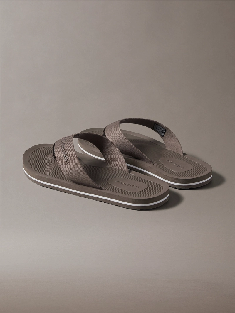 SANDALIAS PLANA CITY - 2