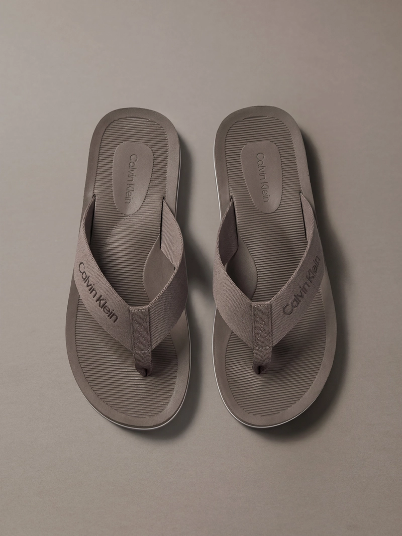 SANDALIAS PLANA CITY - 4