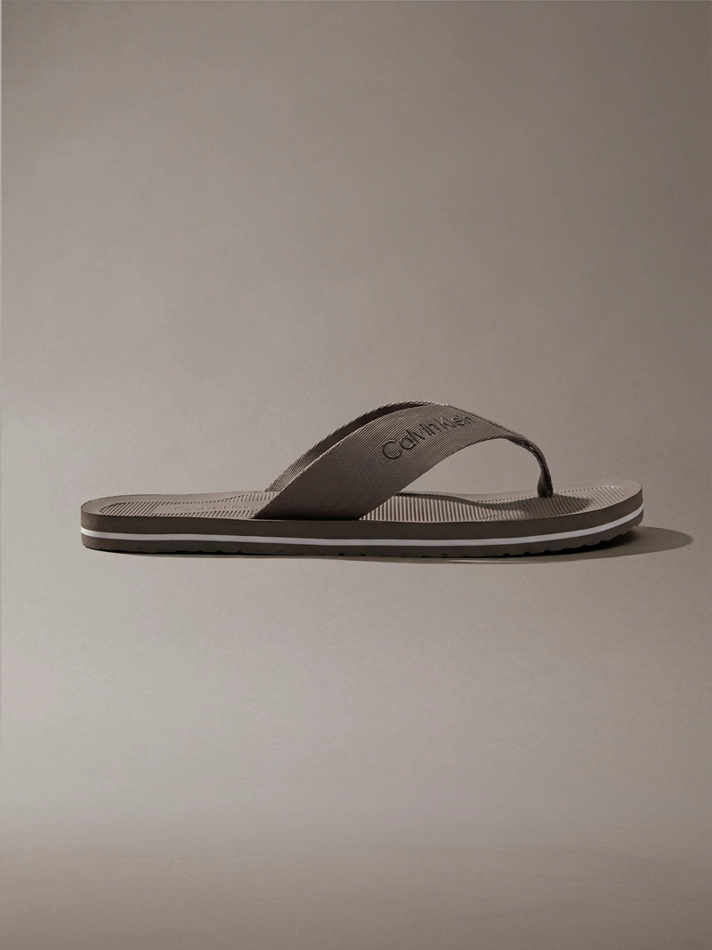 SANDALIAS PLANA CITY - 5