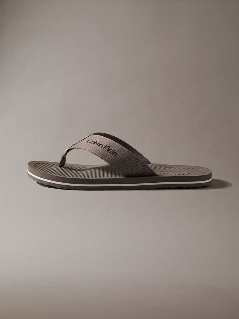 SANDALIAS PLANA CITY - 6