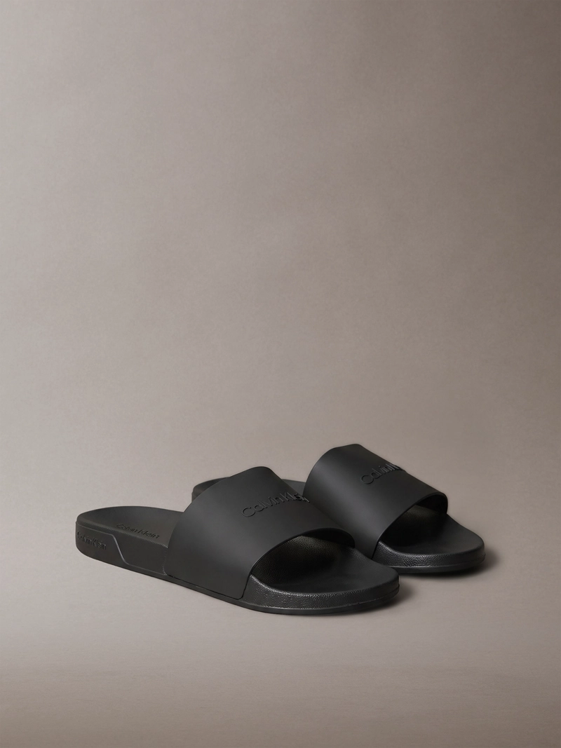 SANDALIAS ESSENTIAL SLIDE MONOBRAND - 1