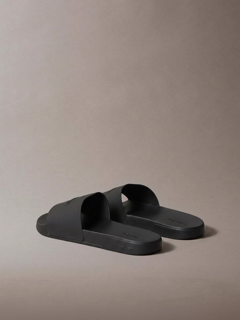 SANDALIAS ESSENTIAL SLIDE MONOBRAND - 2