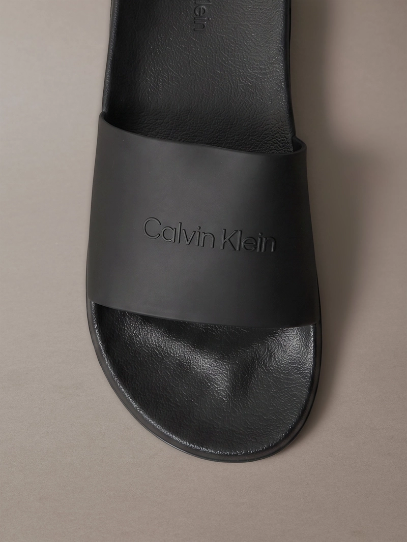 SANDALIAS ESSENTIAL SLIDE MONOBRAND - 3