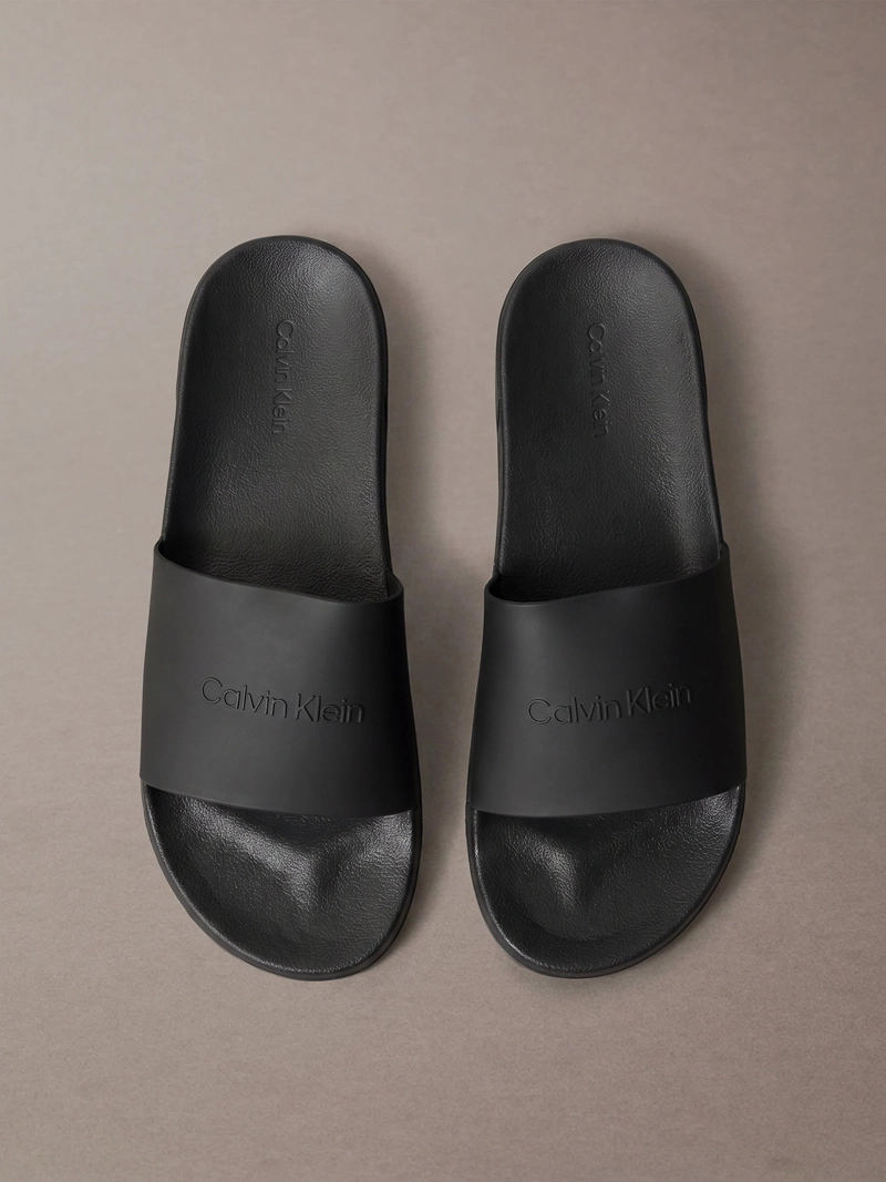 SANDALIAS ESSENTIAL SLIDE MONOBRAND - 4