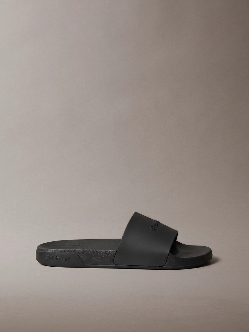 SANDALIAS ESSENTIAL SLIDE MONOBRAND - 5
