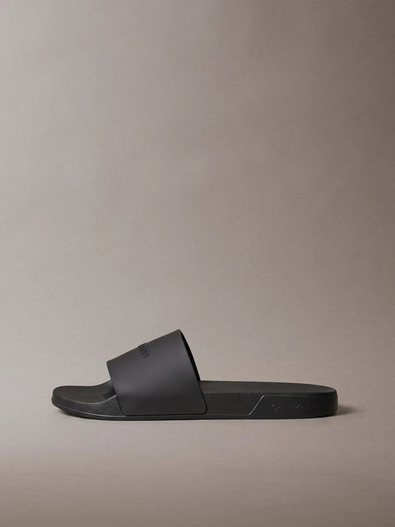 SANDALIAS ESSENTIAL SLIDE MONOBRAND - 6