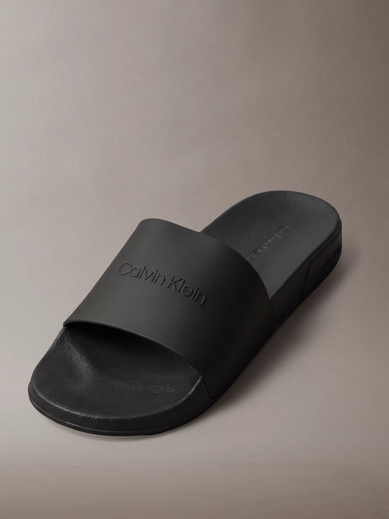 SANDALIAS ESSENTIAL SLIDE MONOBRAND - 7