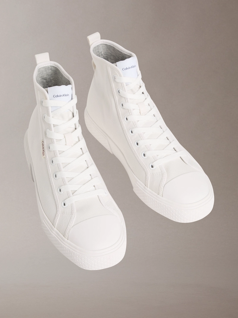 ZAPATILLAS VULC LACEUP MID - 1