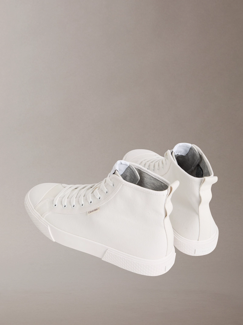 ZAPATILLAS VULC LACEUP MID - 2