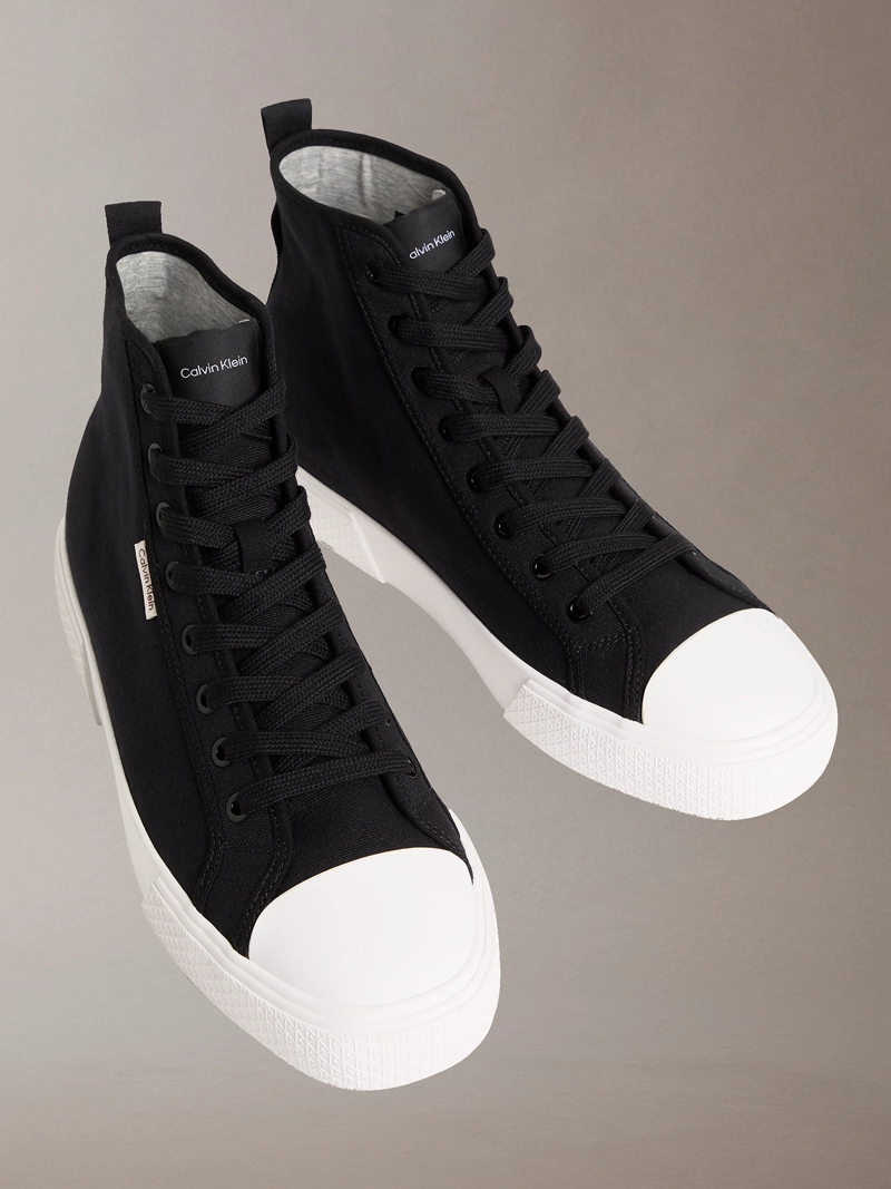 ZAPATILLAS VULC LACEUP MID - 1