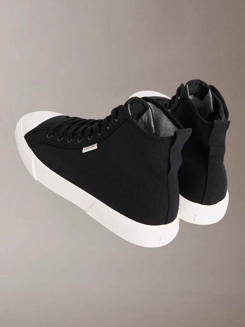 ZAPATILLAS VULC LACEUP MID - 2