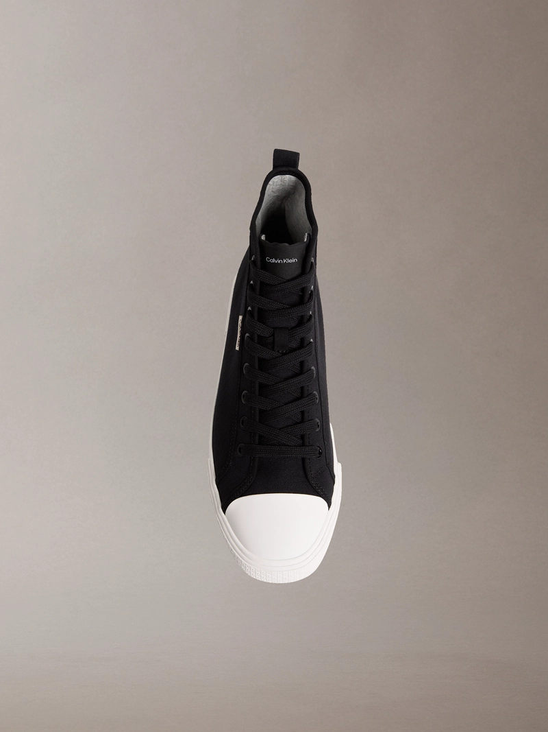 ZAPATILLAS VULC LACEUP MID - 3