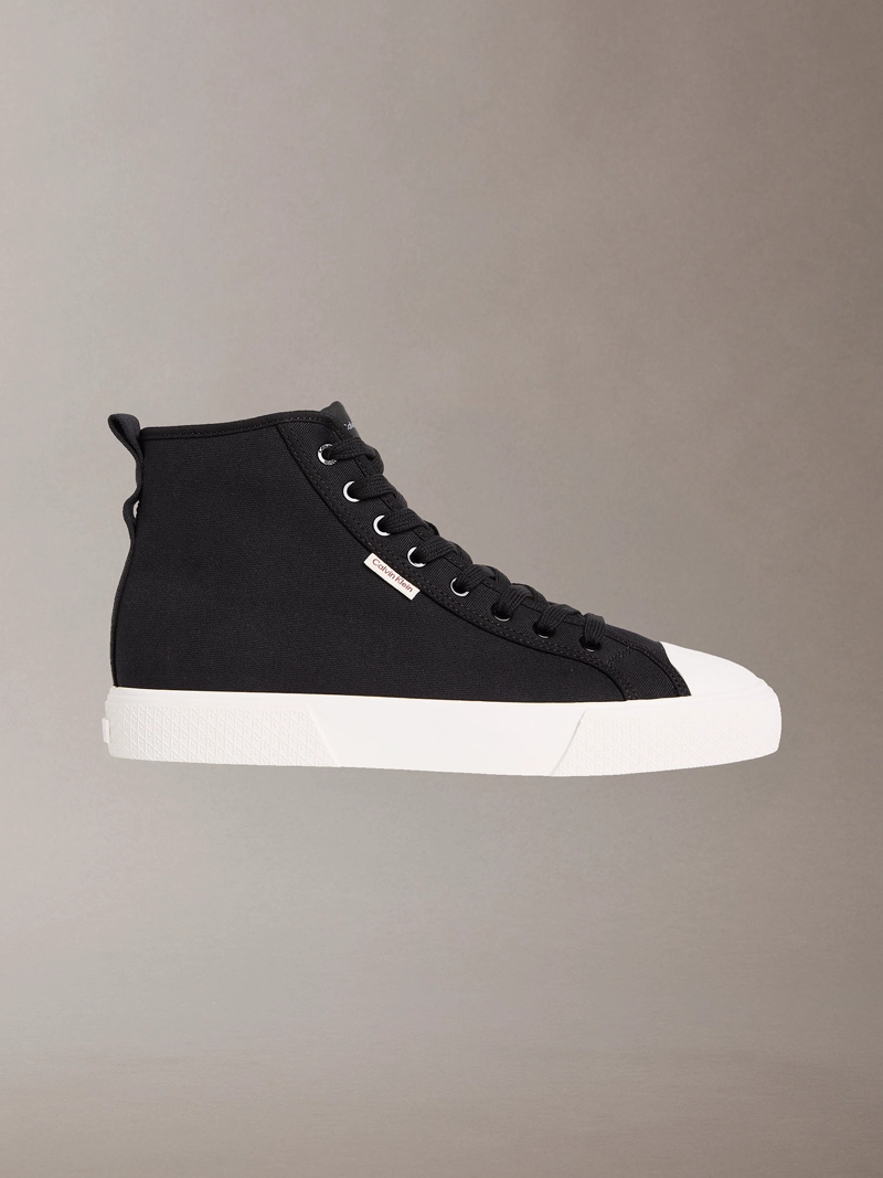 ZAPATILLAS VULC LACEUP MID - 5