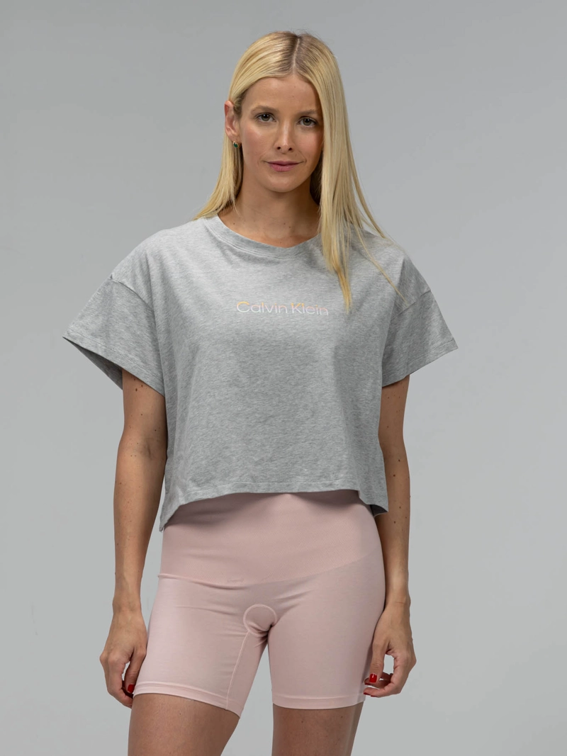 POLERA BOXY CROPPED PRIDE - 1