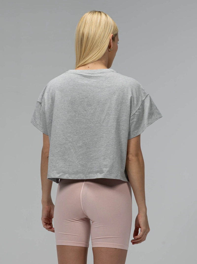 POLERA BOXY CROPPED PRIDE - 3