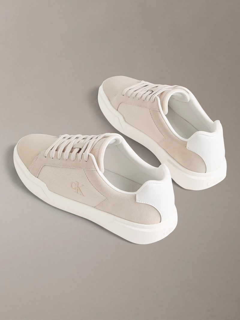 ZAPATILLAS CHUNKY CON SUELA CUPSOLE - 2