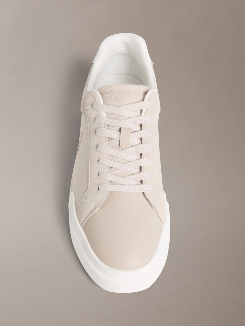 ZAPATILLAS CHUNKY CON SUELA CUPSOLE - 3