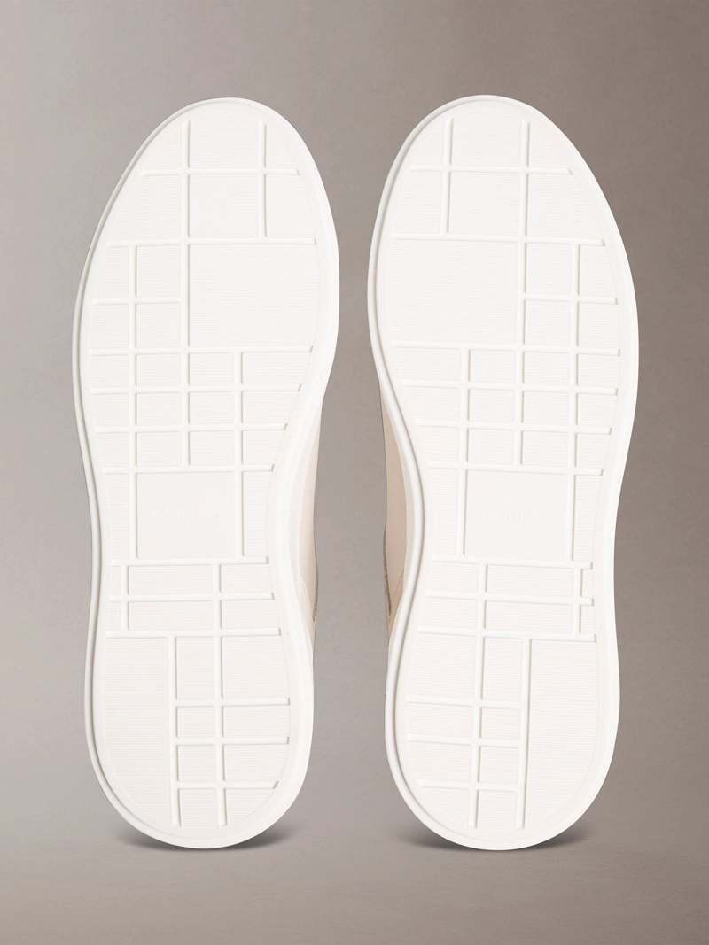 ZAPATILLAS CHUNKY CON SUELA CUPSOLE - 4