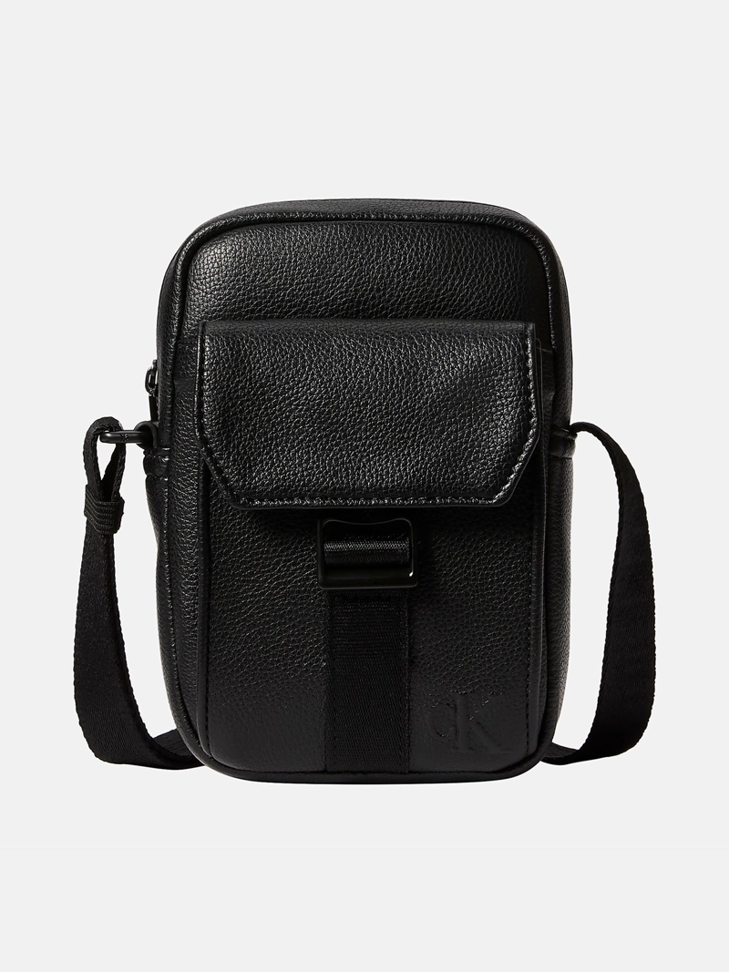 BOLSO REPORTER SLIM STRAP - 1