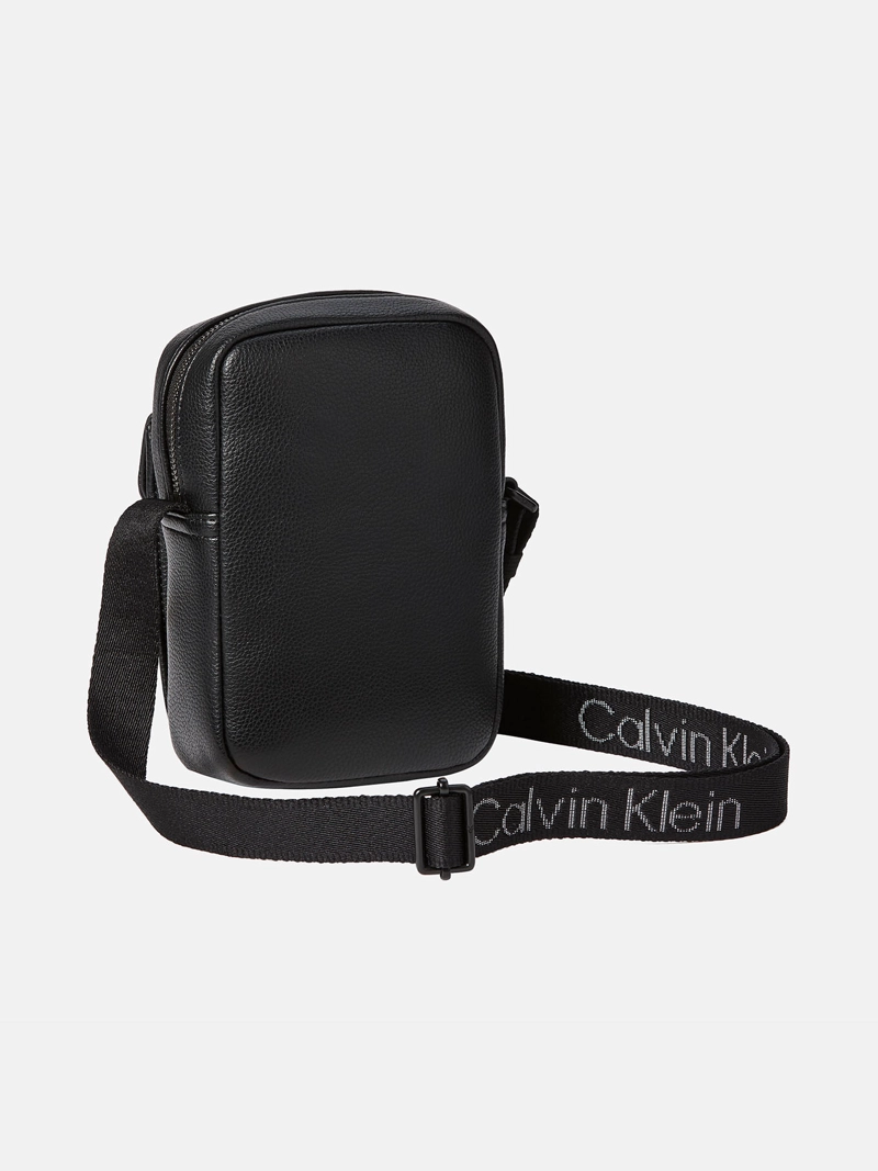BOLSO REPORTER SLIM STRAP - 2