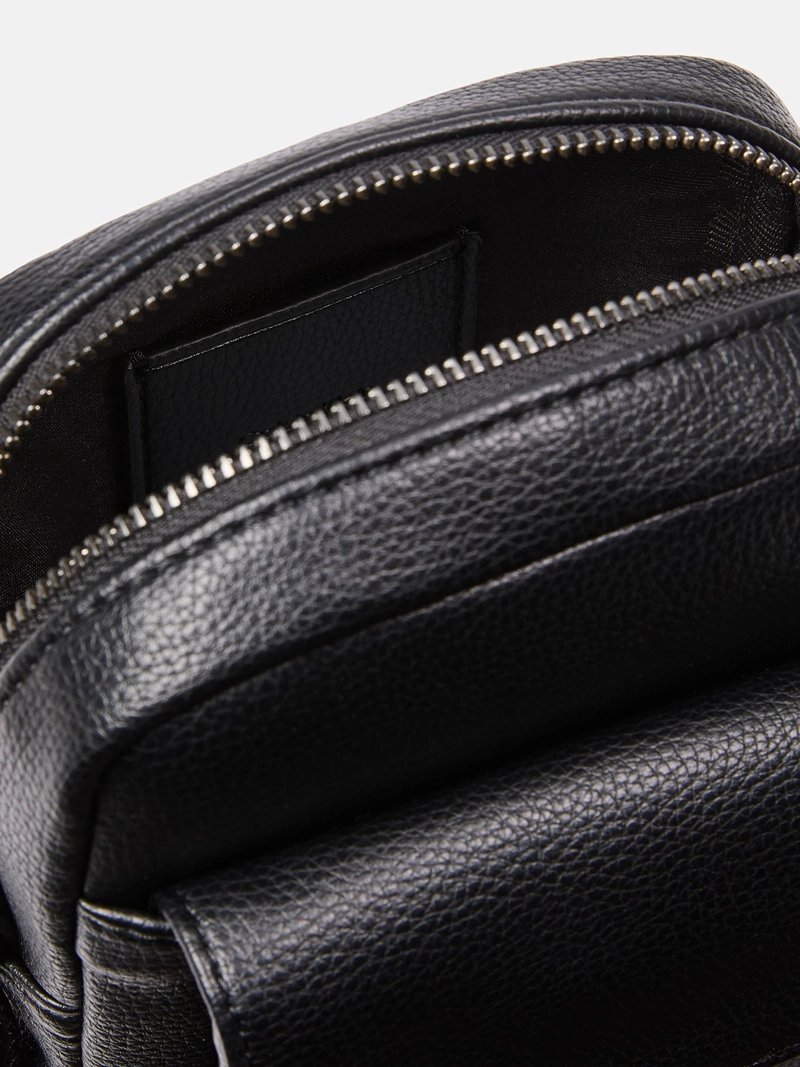 BOLSO REPORTER SLIM STRAP - 3