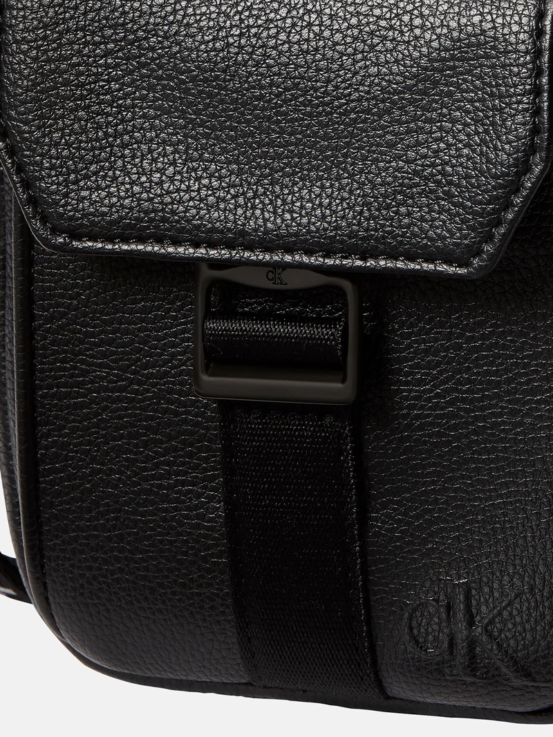 BOLSO REPORTER SLIM STRAP - 4