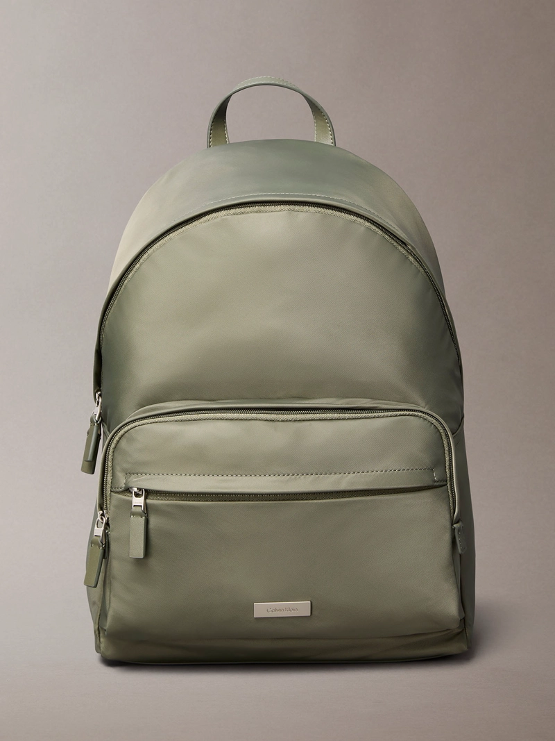 MOCHILA DE NAILON MATE - 1