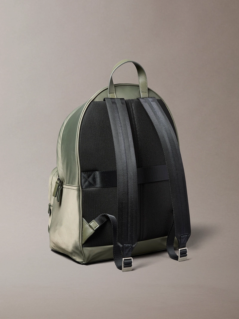 MOCHILA DE NAILON MATE - 2