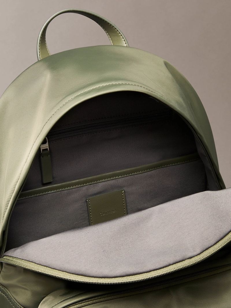 MOCHILA DE NAILON MATE - 3