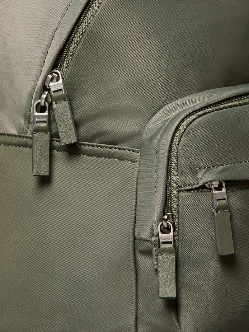 MOCHILA DE NAILON MATE - 4