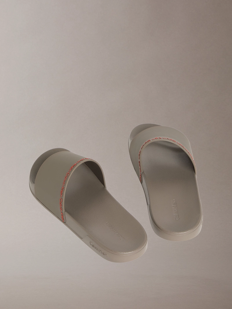 SANDALIAS ESSENTIAL SLIDE INSTITUTIONAL - 2