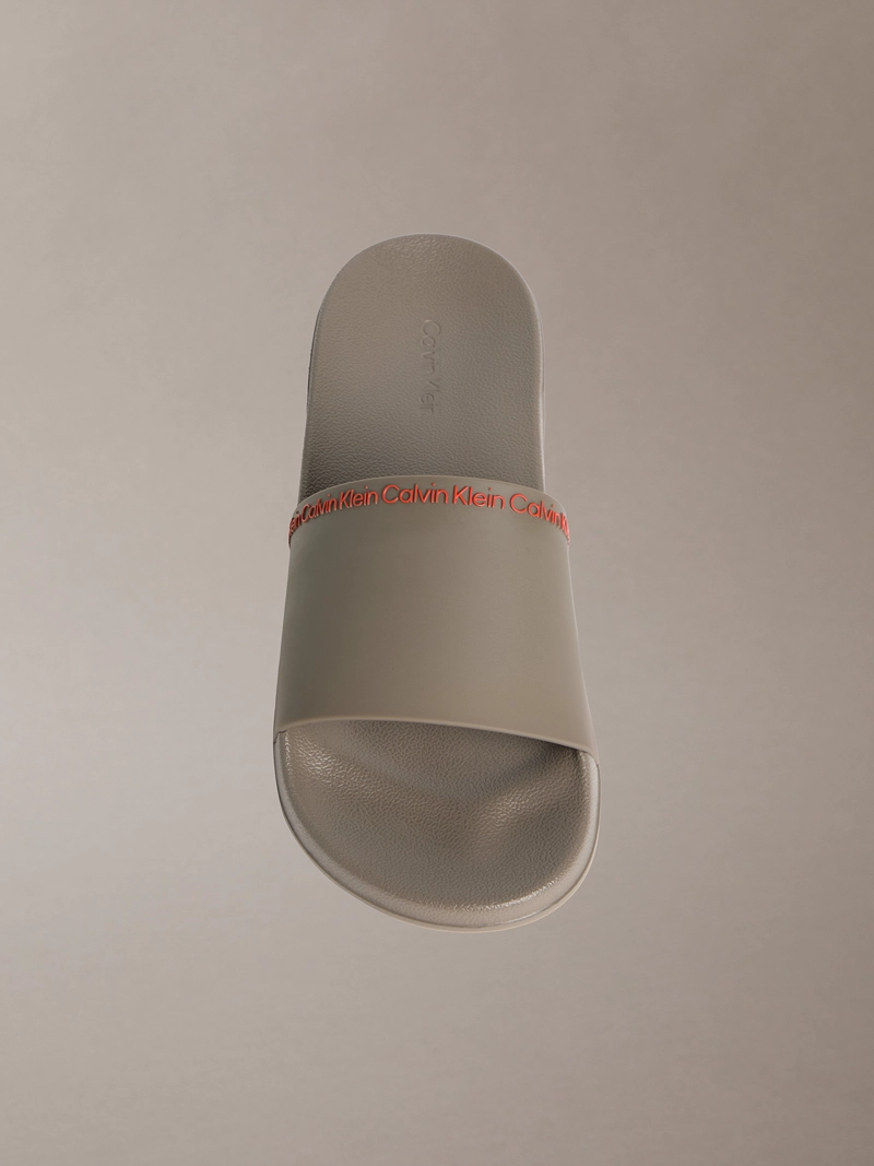 SANDALIAS ESSENTIAL SLIDE INSTITUTIONAL - 3