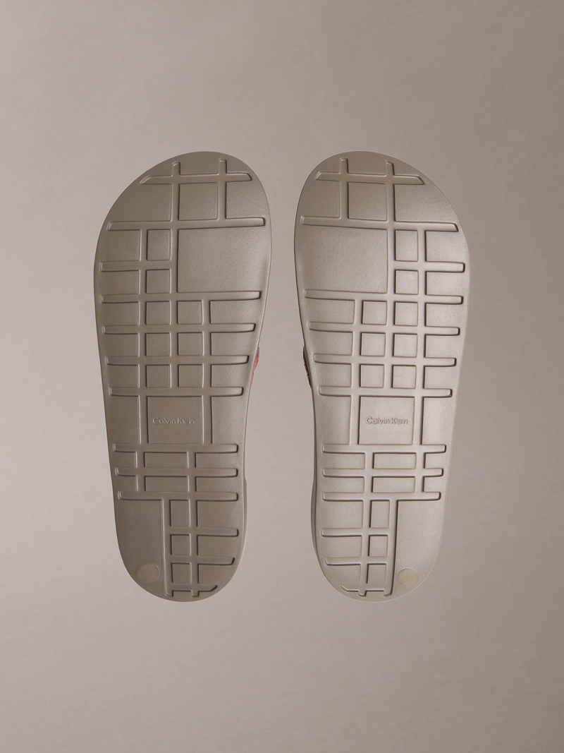 SANDALIAS ESSENTIAL SLIDE INSTITUTIONAL - 4