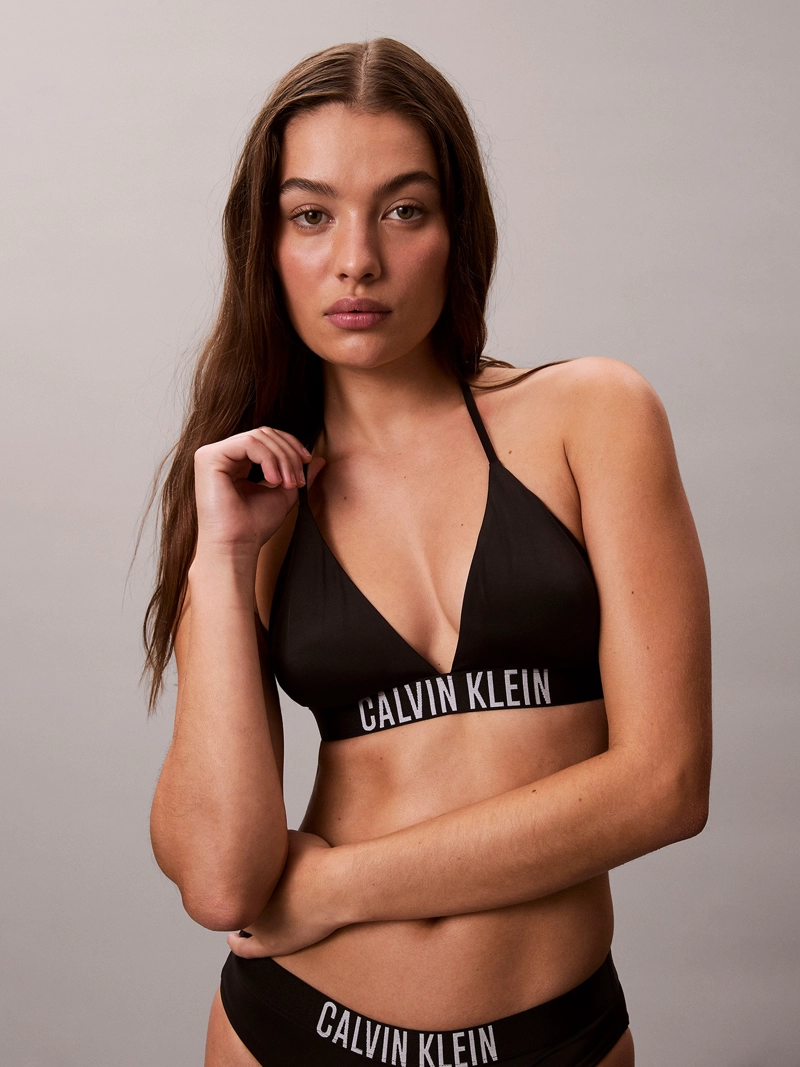 TOP BIKINI TRIANGULAR INTENSE POWER - 5