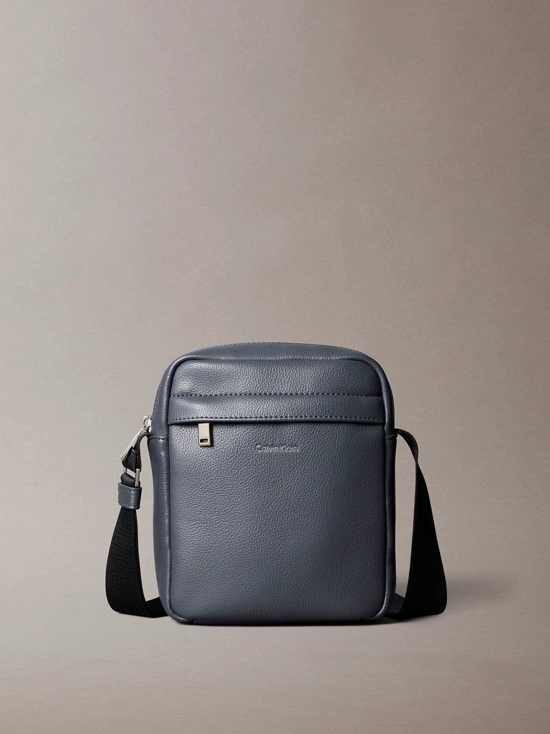 BOLSO REPORTER RAISED - 1