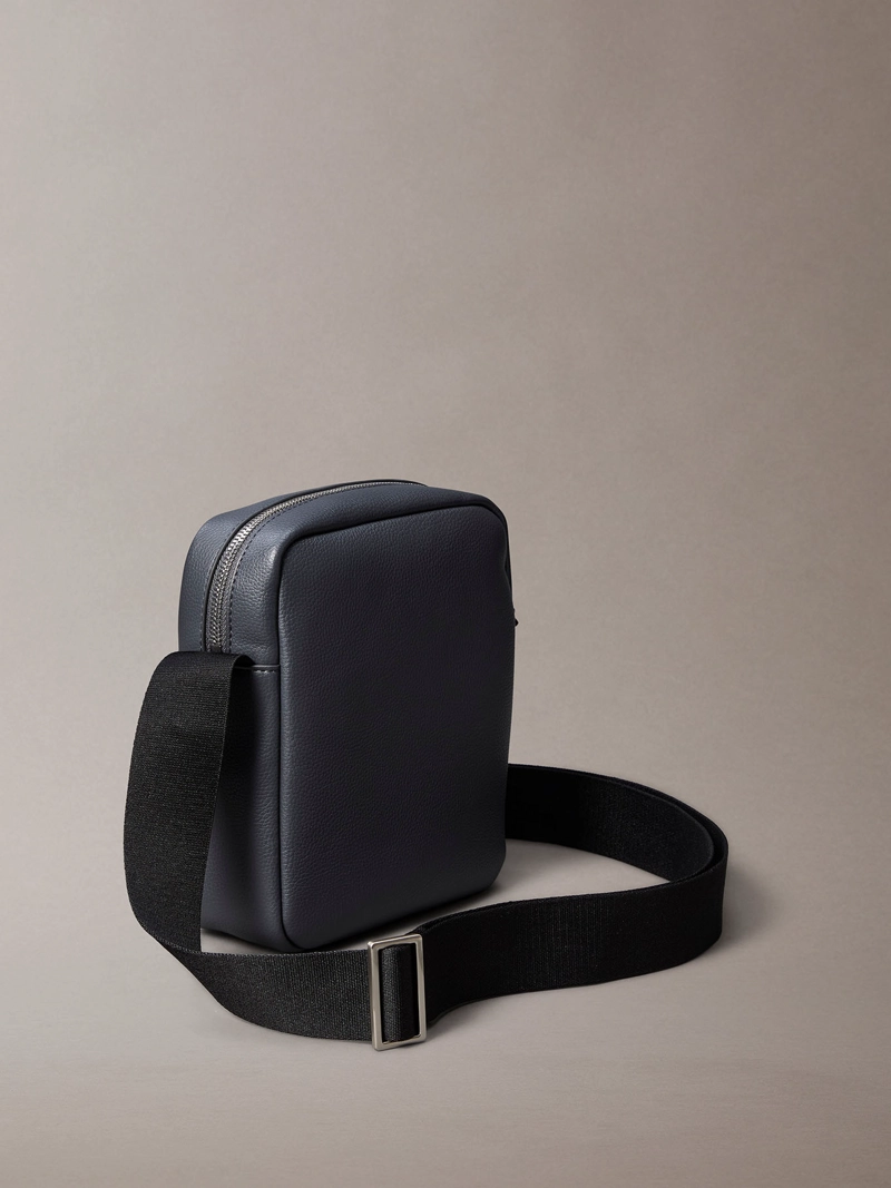 BOLSO REPORTER RAISED - 2