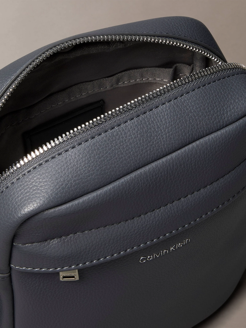 BOLSO REPORTER RAISED - 3