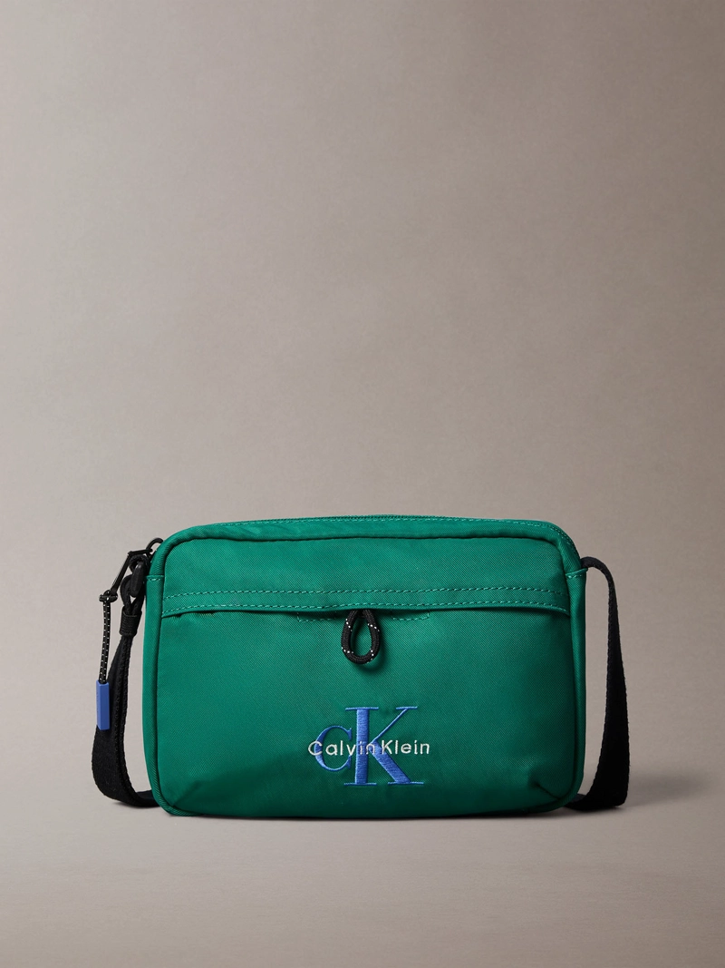 BOLSO CAMERA BOLD LOGO - 1