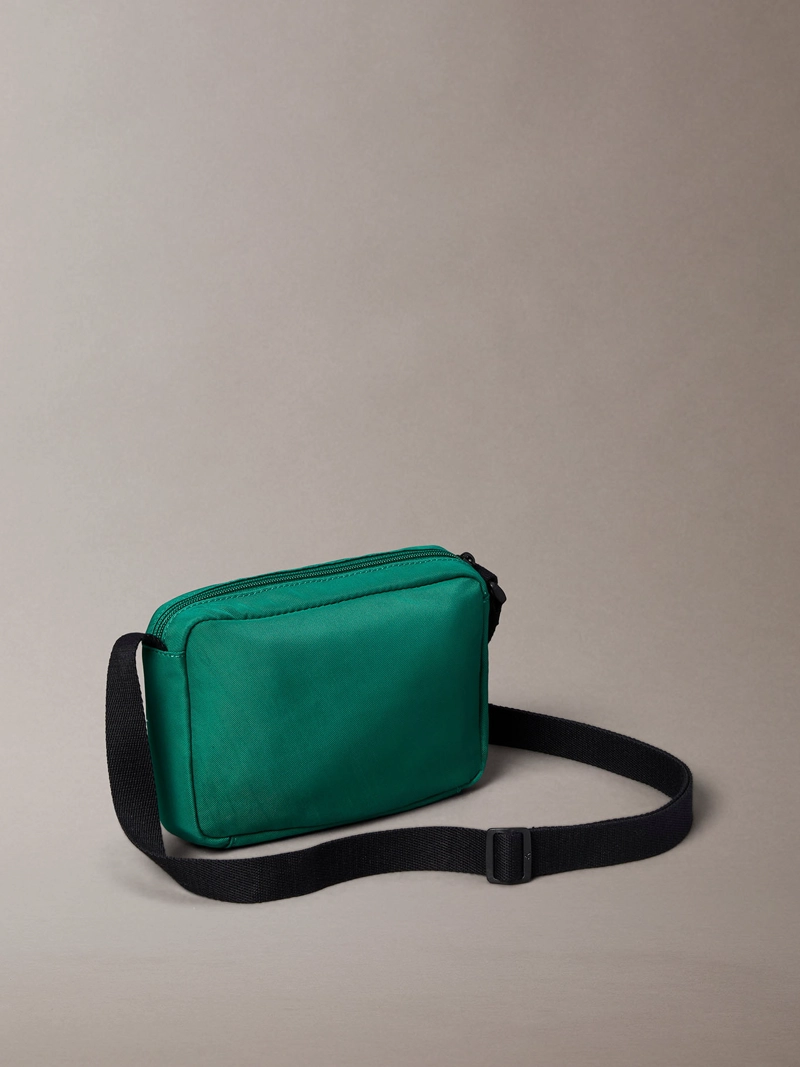 BOLSO CAMERA BOLD LOGO - 2