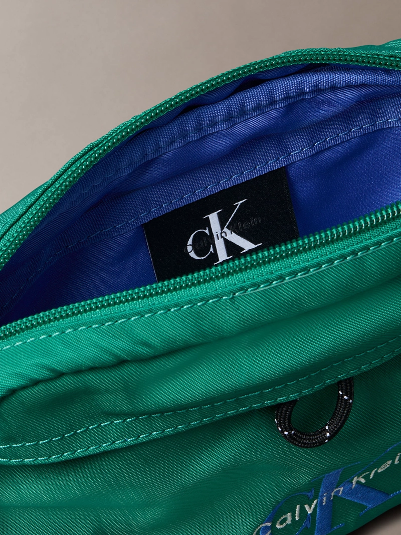 BOLSO CAMERA BOLD LOGO - 3