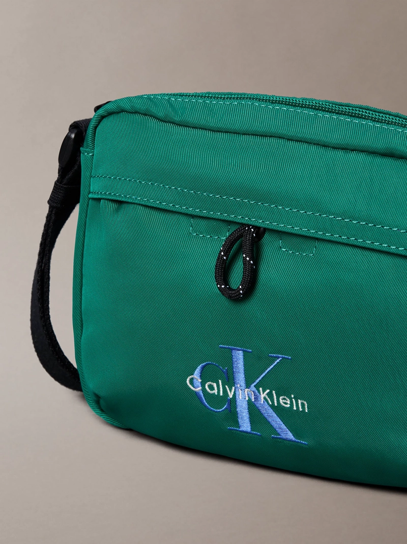 BOLSO CAMERA BOLD LOGO - 4