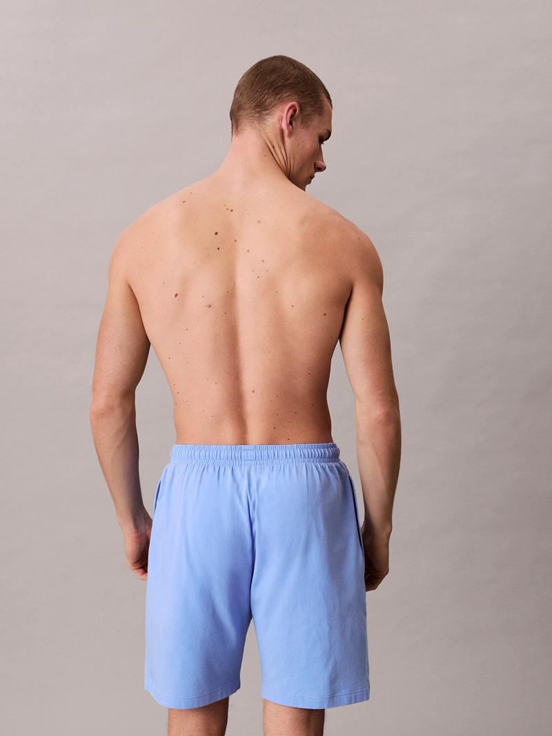 SHORT DE PIJAMA ICON COTTON STRETCH - 3
