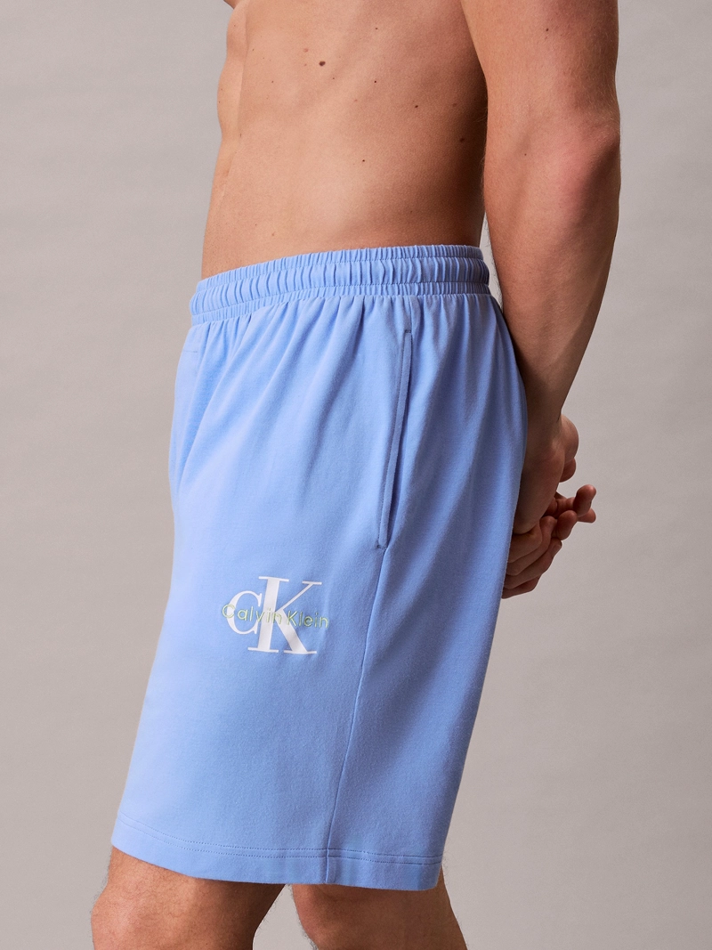 SHORT DE PIJAMA ICON COTTON STRETCH - 5
