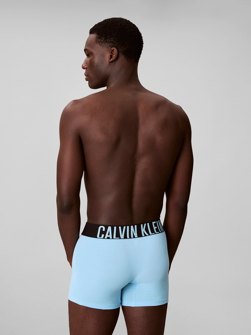PACK DE 3 BOXERS BRIEF INTENSE POWER COTTON - 4