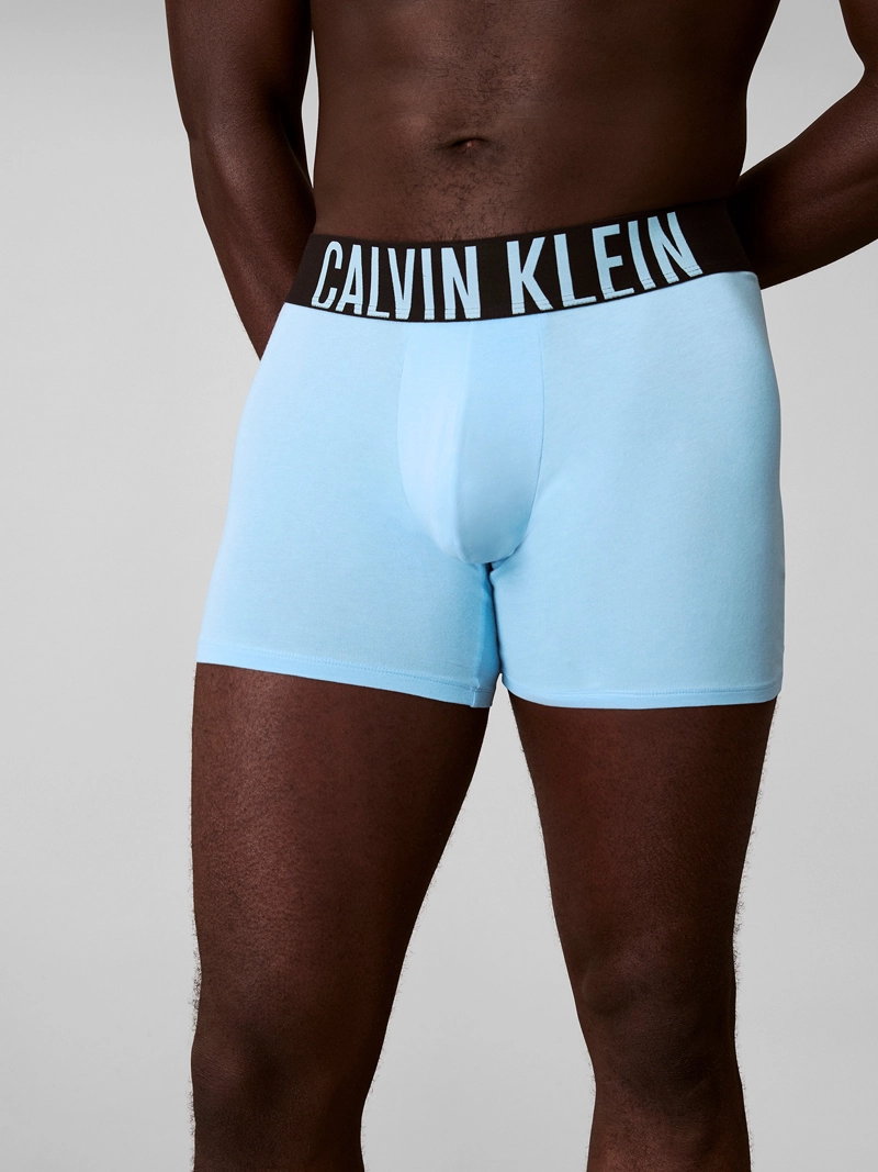 PACK DE 3 BOXERS BRIEF INTENSE POWER COTTON - 6