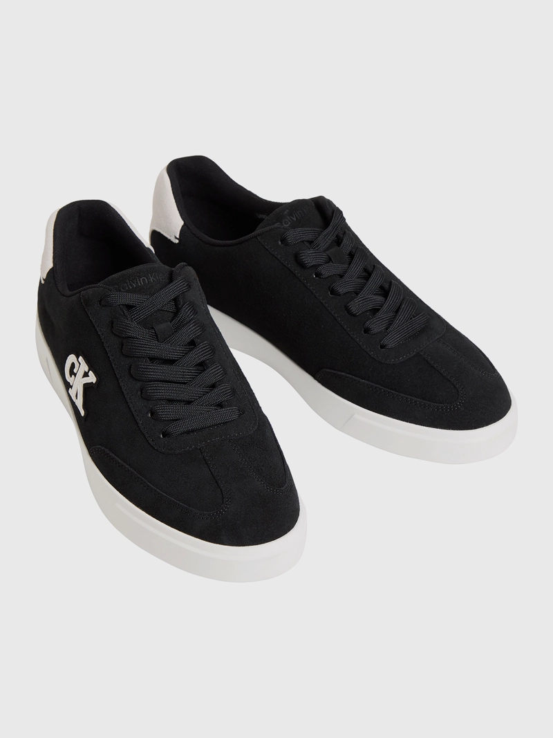 ZAPATILLAS BAJAS CON SUELA CUPSOLE - 1