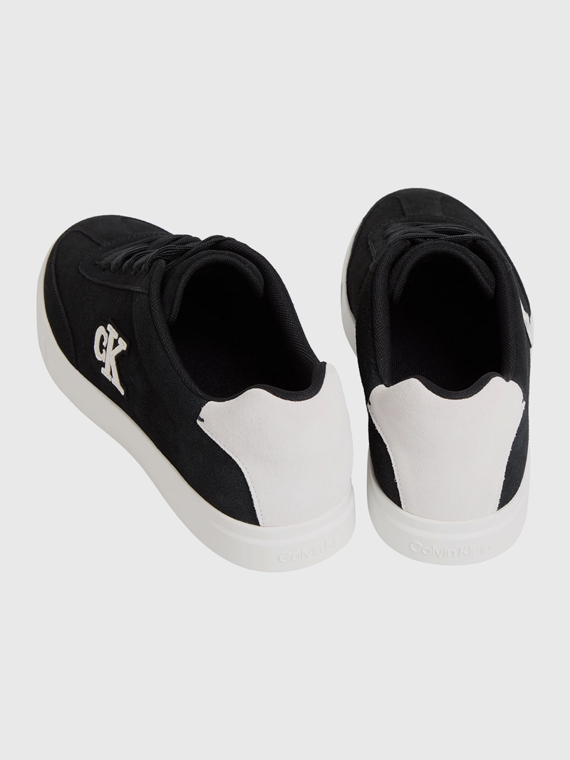ZAPATILLAS BAJAS CON SUELA CUPSOLE - 2