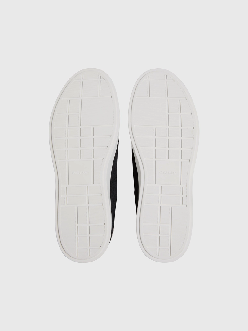 ZAPATILLAS BAJAS CON SUELA CUPSOLE - 4