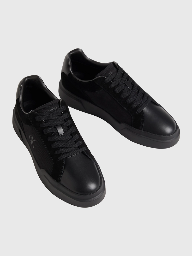 ZAPATILLAS CHUNKY CON SUELA CUPSOLE - 1